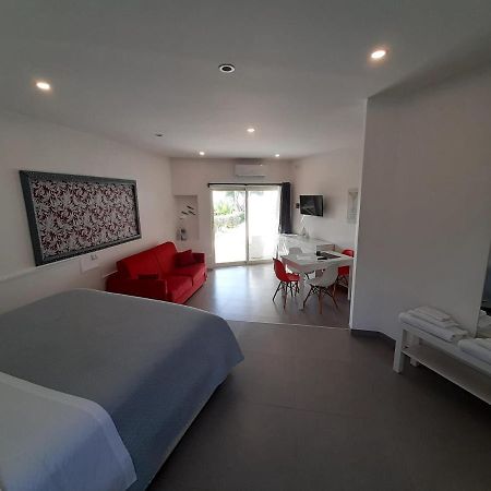 Marina Loft Sicily Villa Marina di Ragusa Ngoại thất bức ảnh