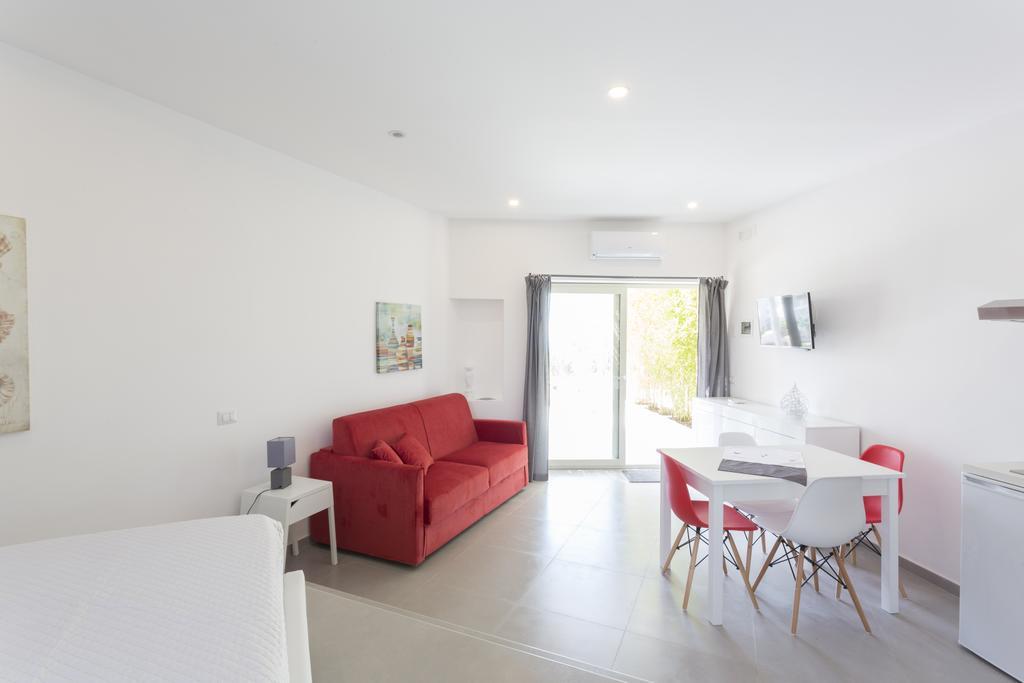 Marina Loft Sicily Villa Marina di Ragusa Ngoại thất bức ảnh