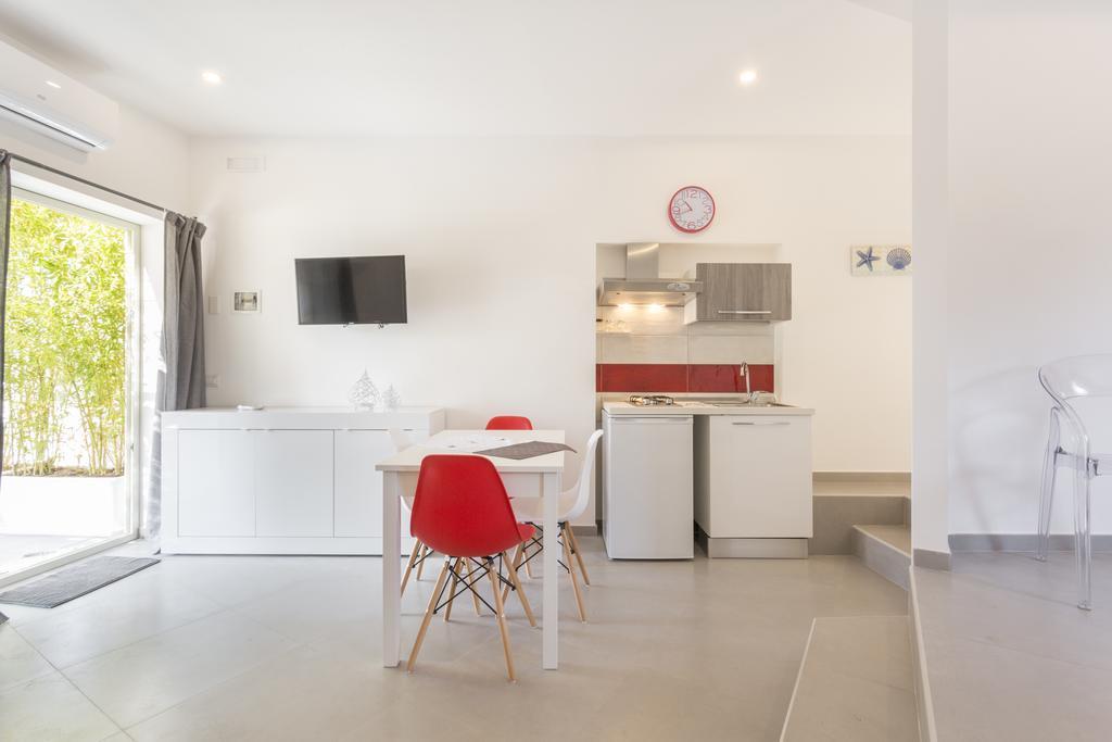 Marina Loft Sicily Villa Marina di Ragusa Ngoại thất bức ảnh