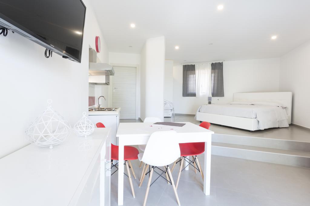 Marina Loft Sicily Villa Marina di Ragusa Ngoại thất bức ảnh