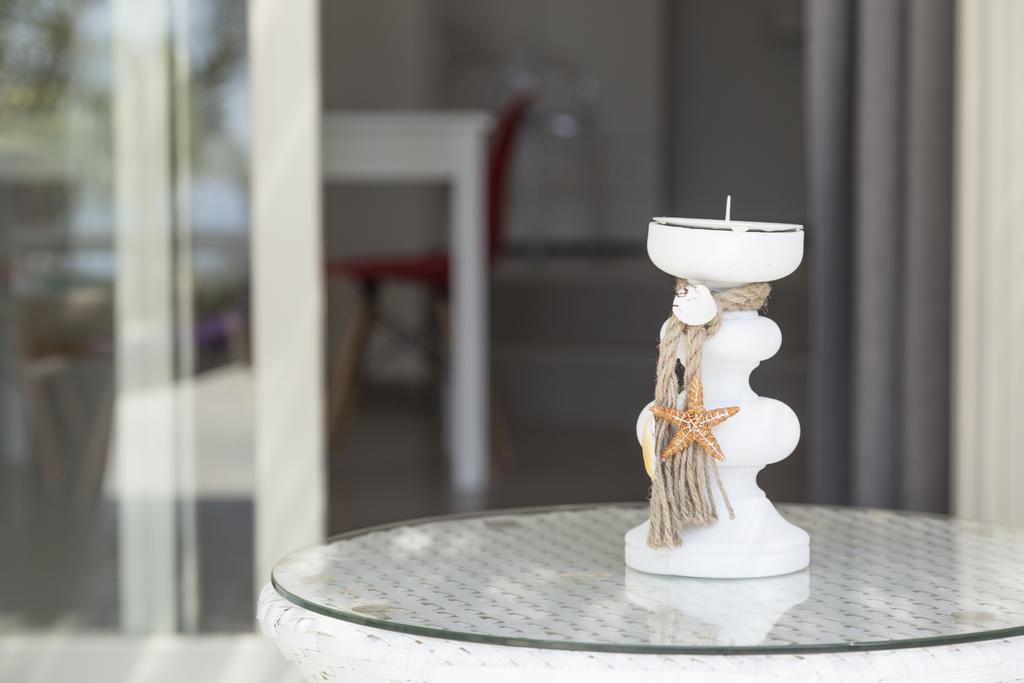 Marina Loft Sicily Villa Marina di Ragusa Ngoại thất bức ảnh