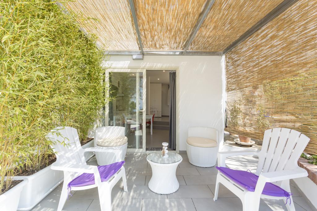 Marina Loft Sicily Villa Marina di Ragusa Ngoại thất bức ảnh