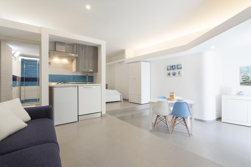Marina Loft Sicily Villa Marina di Ragusa Ngoại thất bức ảnh