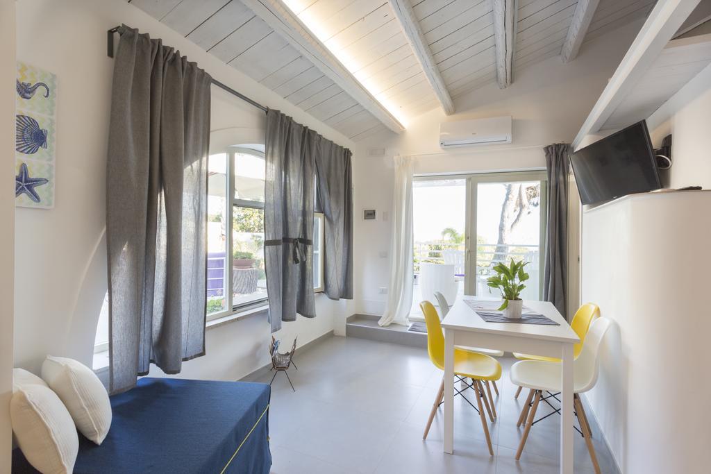 Marina Loft Sicily Villa Marina di Ragusa Ngoại thất bức ảnh