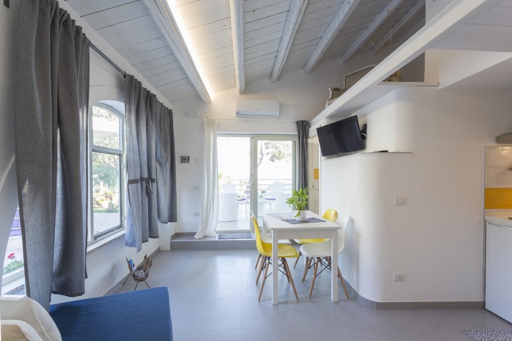 Marina Loft Sicily Villa Marina di Ragusa Ngoại thất bức ảnh