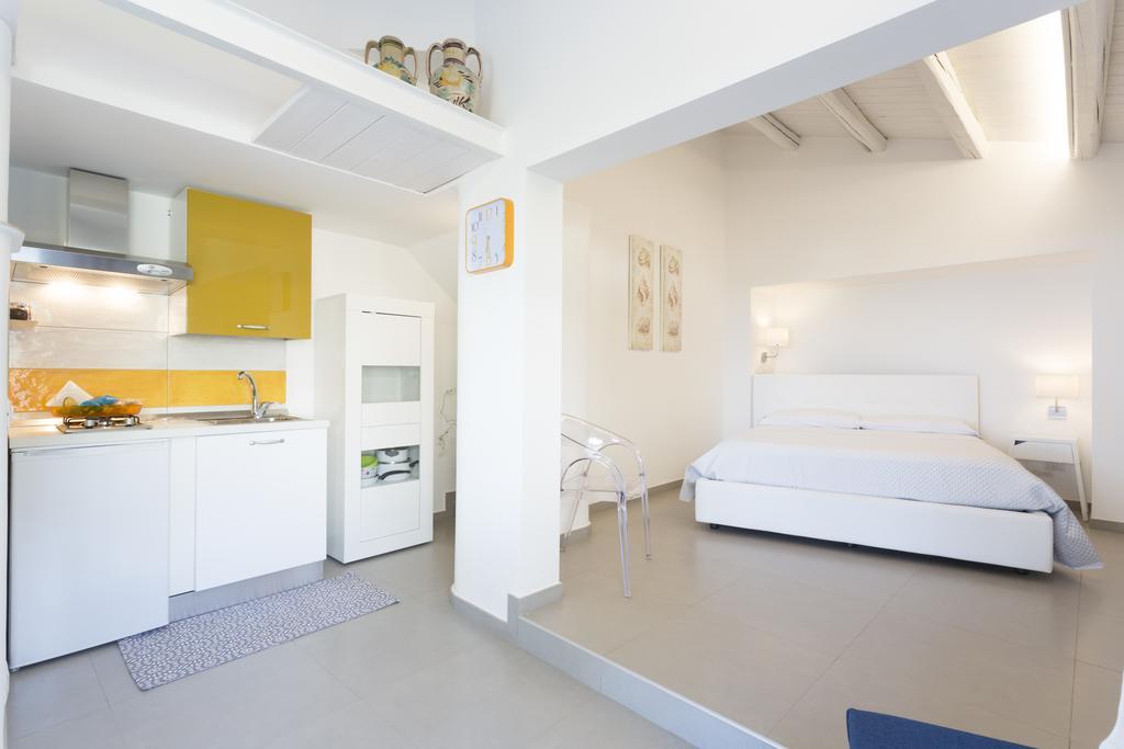 Marina Loft Sicily Villa Marina di Ragusa Ngoại thất bức ảnh