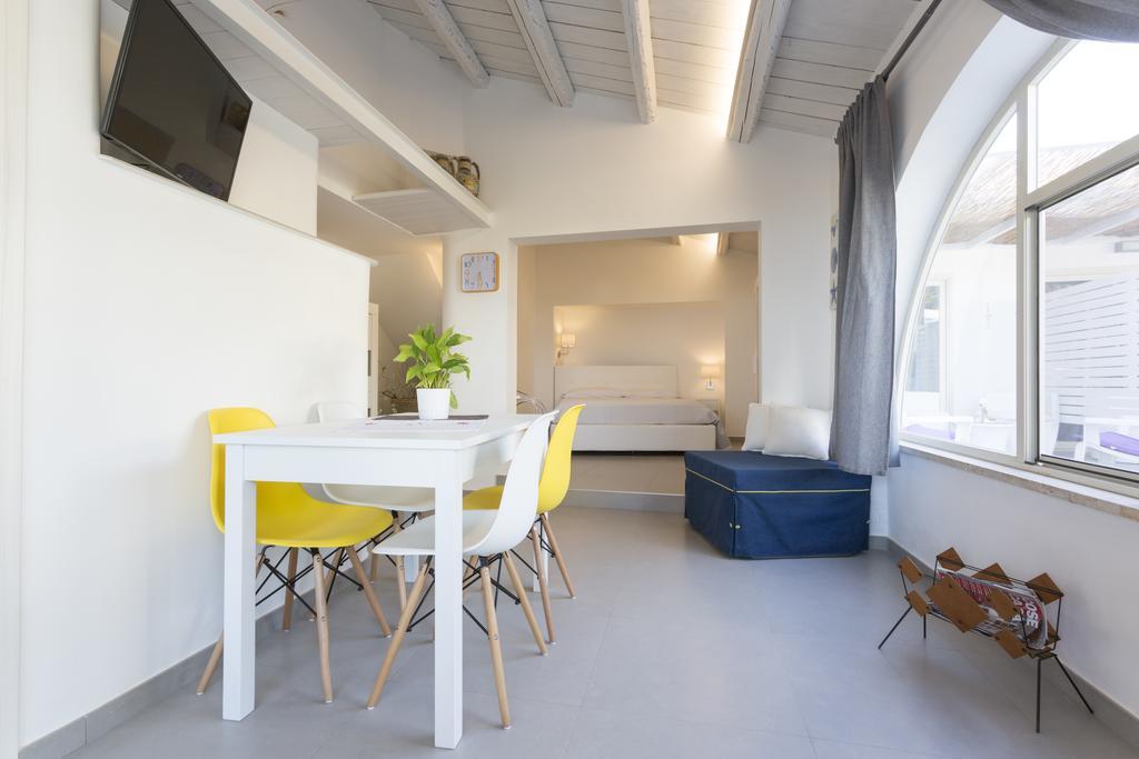Marina Loft Sicily Villa Marina di Ragusa Ngoại thất bức ảnh