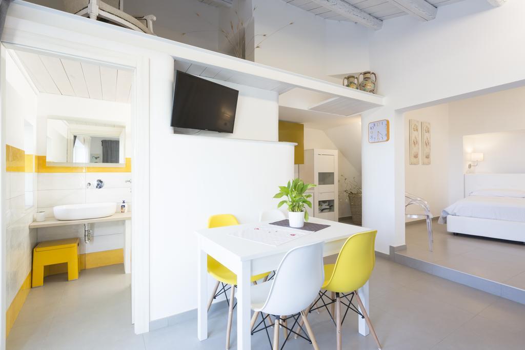 Marina Loft Sicily Villa Marina di Ragusa Ngoại thất bức ảnh