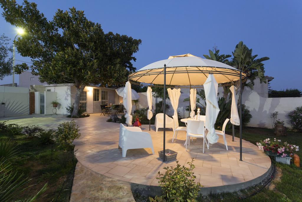 Marina Loft Sicily Villa Marina di Ragusa Ngoại thất bức ảnh