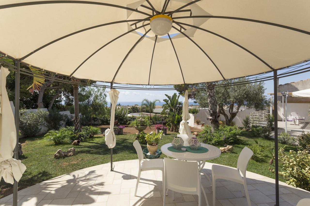 Marina Loft Sicily Villa Marina di Ragusa Ngoại thất bức ảnh