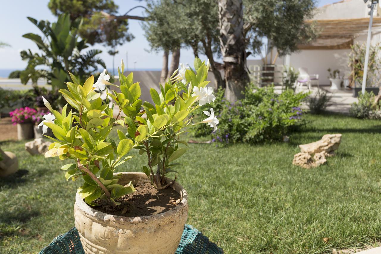 Marina Loft Sicily Villa Marina di Ragusa Ngoại thất bức ảnh