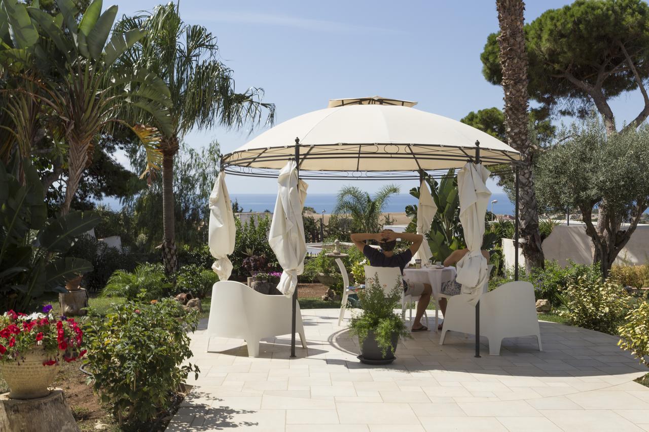 Marina Loft Sicily Villa Marina di Ragusa Ngoại thất bức ảnh
