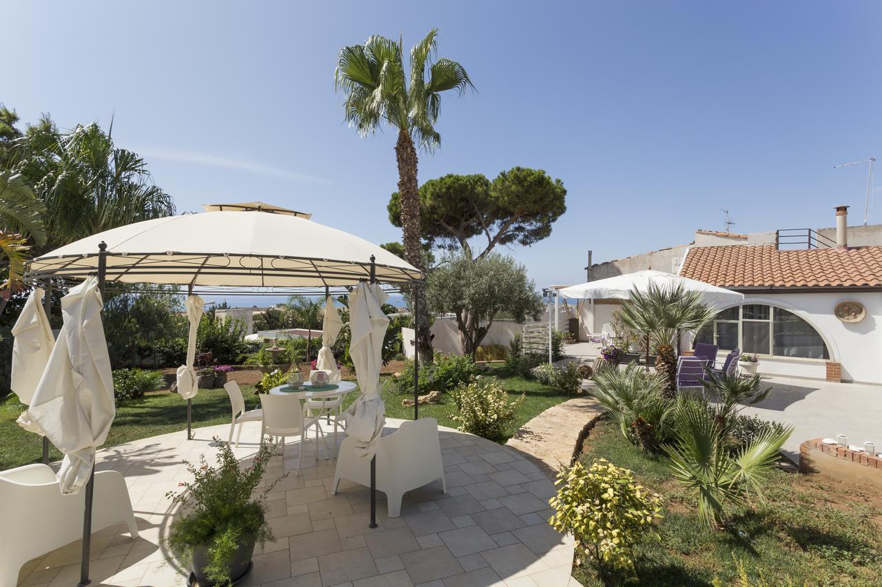 Marina Loft Sicily Villa Marina di Ragusa Ngoại thất bức ảnh