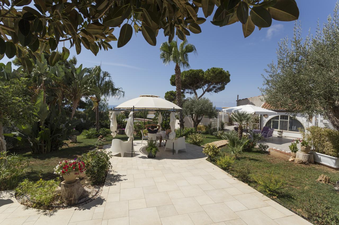 Marina Loft Sicily Villa Marina di Ragusa Ngoại thất bức ảnh