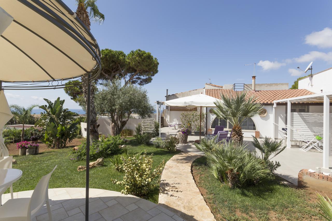 Marina Loft Sicily Villa Marina di Ragusa Ngoại thất bức ảnh