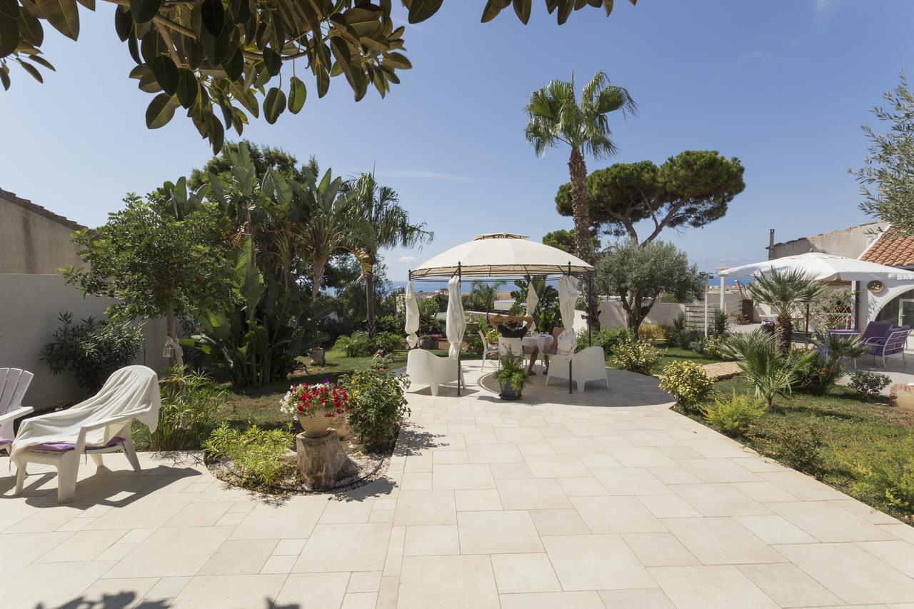 Marina Loft Sicily Villa Marina di Ragusa Ngoại thất bức ảnh