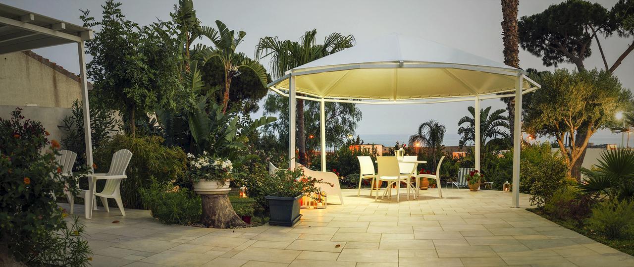 Marina Loft Sicily Villa Marina di Ragusa Ngoại thất bức ảnh